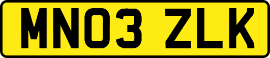 MN03ZLK