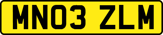 MN03ZLM