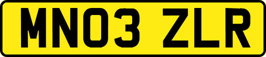 MN03ZLR