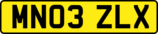 MN03ZLX