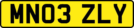 MN03ZLY