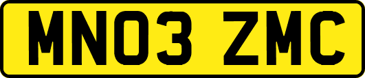 MN03ZMC