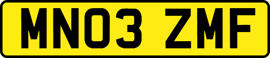 MN03ZMF