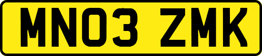 MN03ZMK