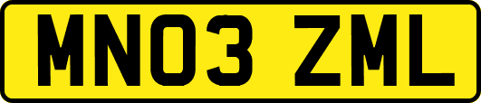 MN03ZML