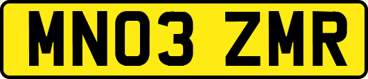 MN03ZMR