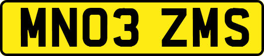 MN03ZMS