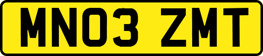 MN03ZMT