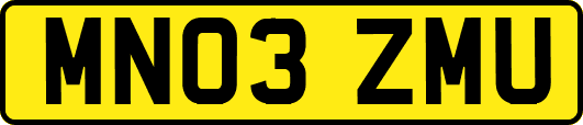 MN03ZMU