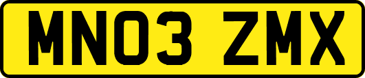 MN03ZMX