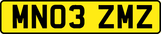 MN03ZMZ