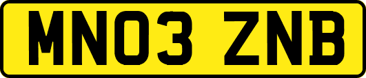 MN03ZNB