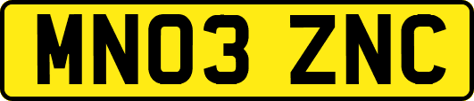 MN03ZNC