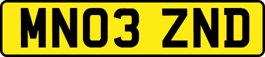 MN03ZND