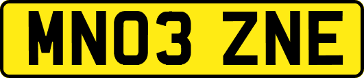 MN03ZNE