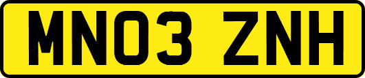 MN03ZNH