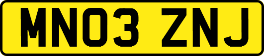 MN03ZNJ