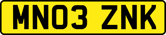 MN03ZNK