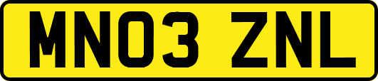 MN03ZNL