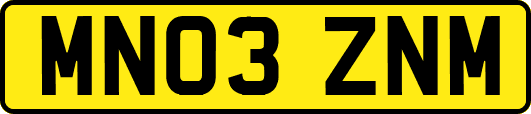 MN03ZNM