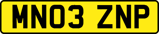 MN03ZNP