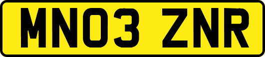 MN03ZNR