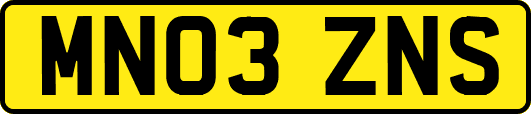 MN03ZNS