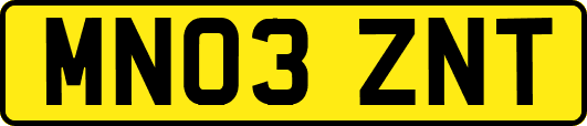 MN03ZNT
