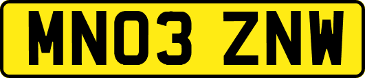 MN03ZNW