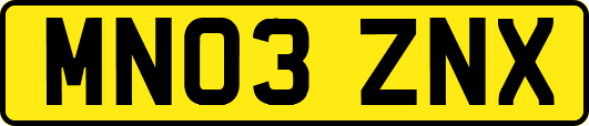 MN03ZNX