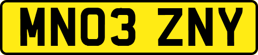 MN03ZNY
