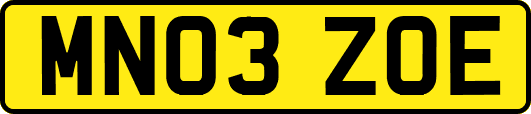 MN03ZOE