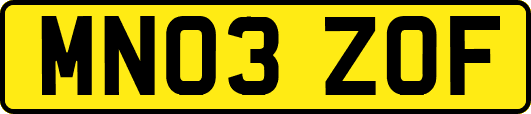 MN03ZOF