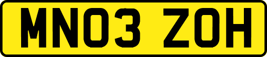 MN03ZOH