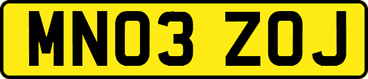 MN03ZOJ