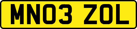MN03ZOL