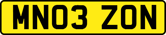 MN03ZON