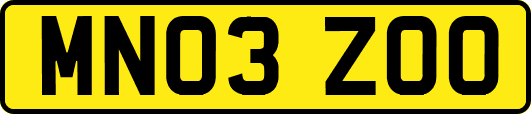 MN03ZOO