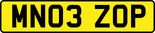 MN03ZOP