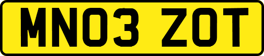 MN03ZOT