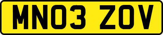 MN03ZOV