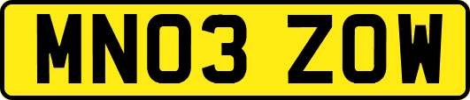 MN03ZOW