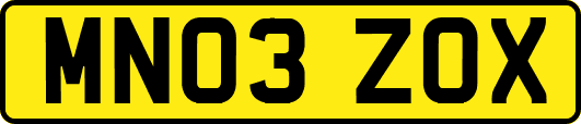 MN03ZOX