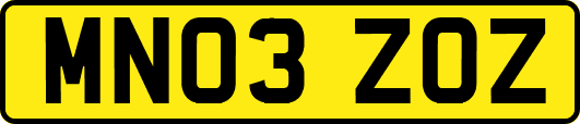 MN03ZOZ