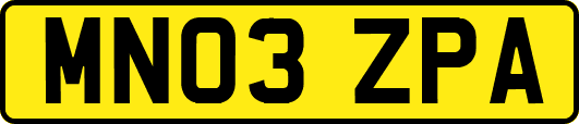 MN03ZPA