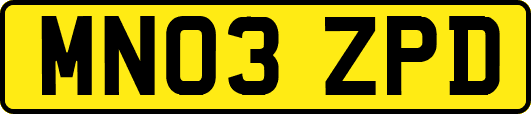 MN03ZPD