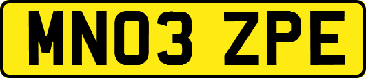 MN03ZPE