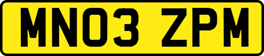 MN03ZPM