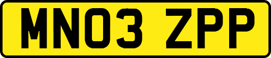 MN03ZPP