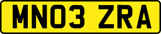 MN03ZRA